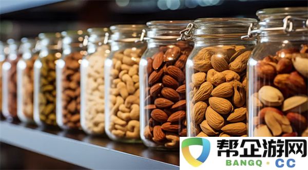 蚂蚁庄园5月17日今日答案2025：趣味解答背后的秘密与惊喜