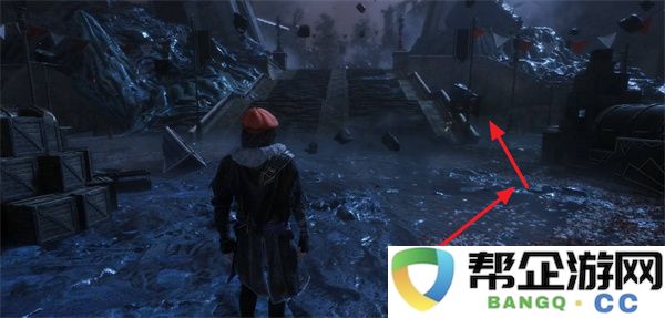 光与影33号远征队维尔索石刀如何获取：高手分享获取秘籍！秘技揭秘