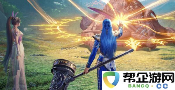 斗罗大陆猎魂世界唐三全阵容搭配攻略 唐三最全阵容方案一览
