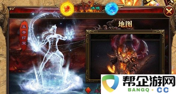 倩女手游童谣十任务的谜题解析：实战攻略与深层思考指南