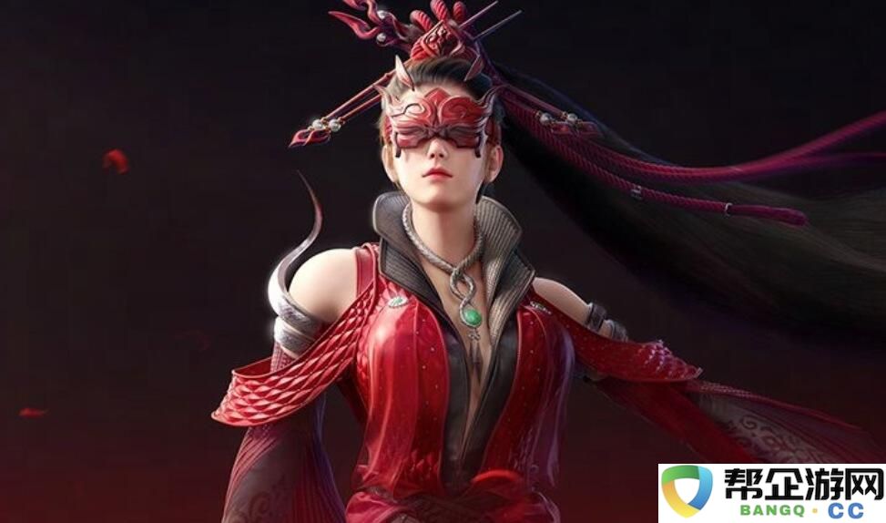 永劫无间4周年庆典7.9开启：小李飞刀登场、尼尔等经典IP联动强势回归!