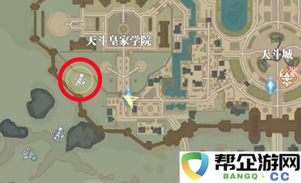 斗罗大陆猎魂世界火舞的回忆收集位置大全 火舞记忆分布位置一览