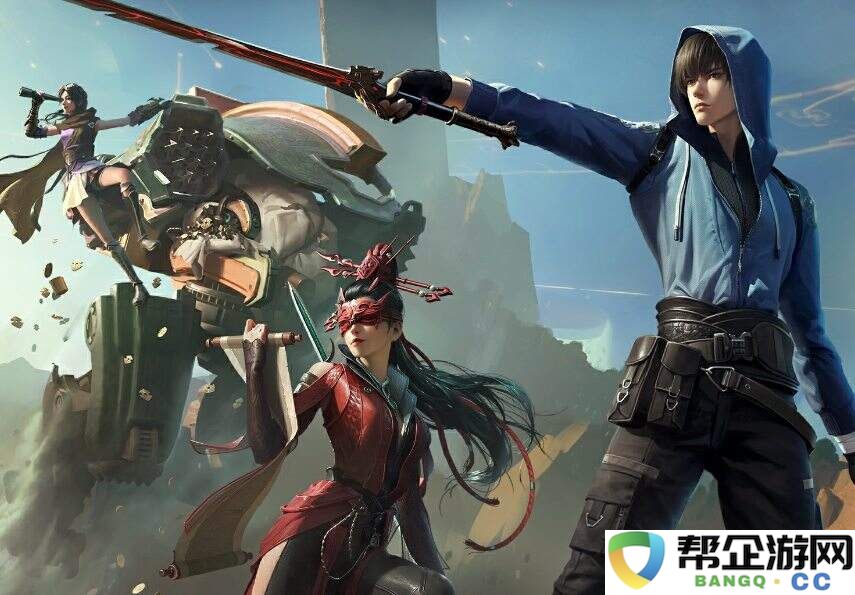 永劫无间4周年庆典活动攻略大全2025 永劫无间4周年全活动一览