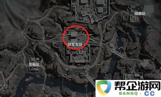 三角洲行动超星车站全流程指南2025 三角洲新手交易车站玩法攻略