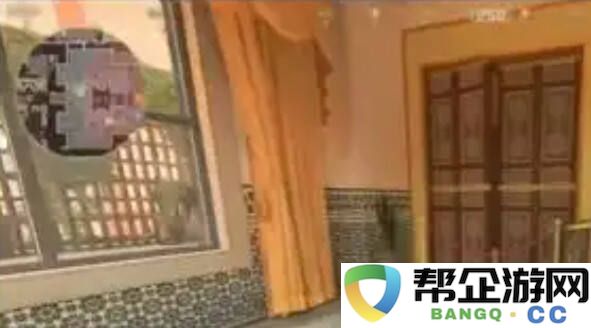 三角洲行动可透视房卡全攻略分享 三角洲行动房卡房间如何提前看刷新物资
