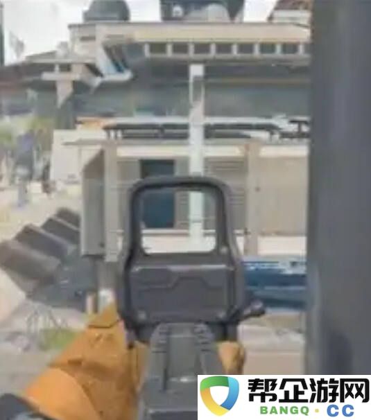 三角洲行动可透视房卡全攻略分享 三角洲行动房卡房间如何提前看刷新物资