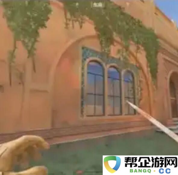 三角洲行动可透视房卡全攻略分享 三角洲行动房卡房间如何提前看刷新物资