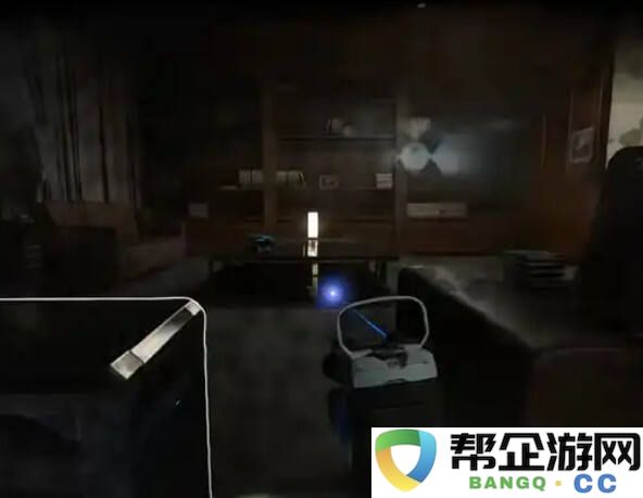 三角洲行动可透视房卡全攻略分享 三角洲行动房卡房间如何提前看刷新物资