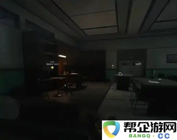 三角洲行动可透视房卡全攻略分享 三角洲行动房卡房间如何提前看刷新物资