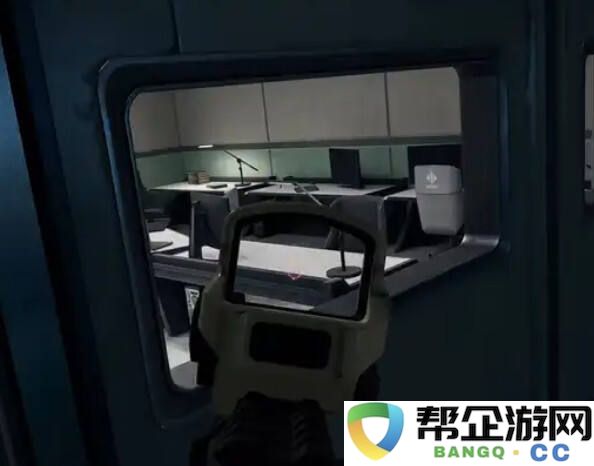 三角洲行动可透视房卡全攻略分享 三角洲行动房卡房间如何提前看刷新物资