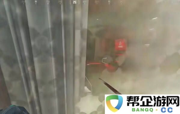 三角洲行动可透视房卡全攻略分享 三角洲行动房卡房间如何提前看刷新物资
