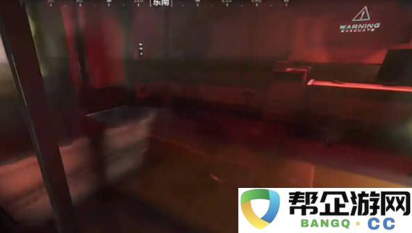 三角洲行动可透视房卡全攻略分享 三角洲行动房卡房间如何提前看刷新物资