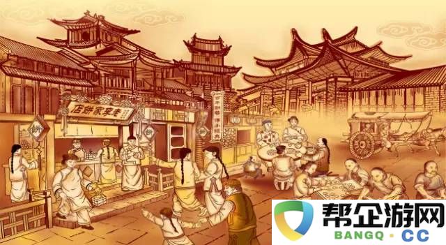 新仙剑奇侠传手游团队搭配：从角色组合到战术规划的全面进阶策略指南