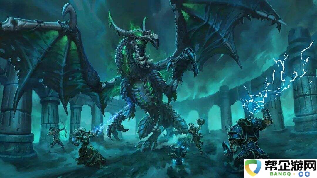 魔兽世界7月15开启神秘之风：享受20%经验加成！