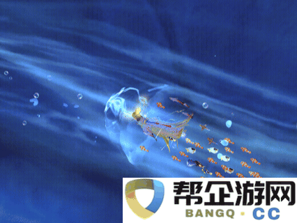 《创造与魔法》暑假版本“龙墟初谒”地图&副本分享