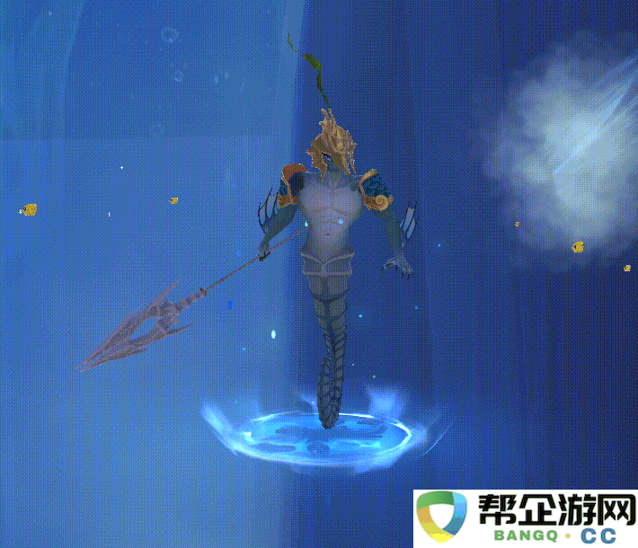 《创造与魔法》暑假版本“龙墟初谒”地图&副本分享
