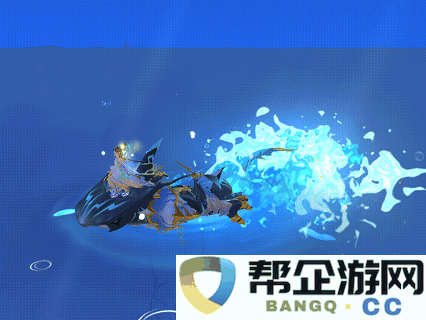 《创造与魔法》暑假版本“龙墟初谒”地图&副本分享