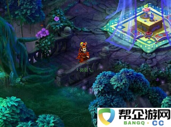 斗破苍穹手游一键端：揭秘游戏私服背后的热潮与潜在风险