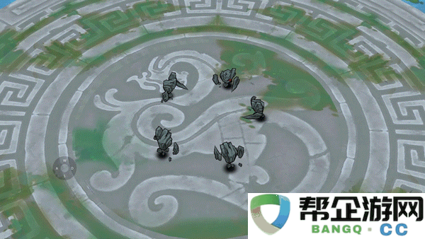 《御剑封魔》战斗基础攻略