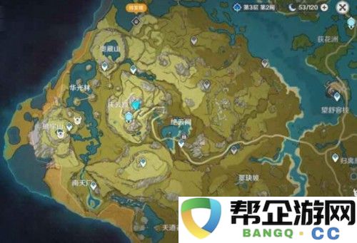 三国战纪手游小乔全面解析：技能运用与实战策略深度攻略
