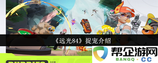 《远光84》重要的宠物捕捉技巧与心得介绍，助你轻松驯养宠物的完全指南