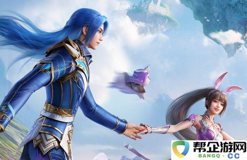 斗罗大陆猎魂世界好玩吗 猎魂世界玩法介绍