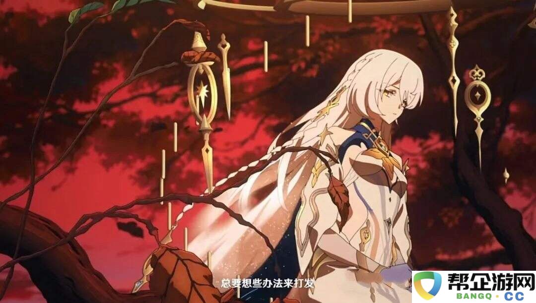 原神：十大绝版武器盘点！