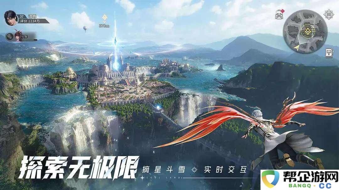 斗罗大陆猎魂世界什么时候上线 猎魂世界正式上线时间一览