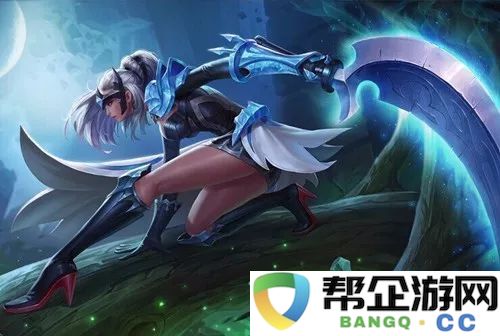 当热血传奇手游对接赛博江湖：探索\
