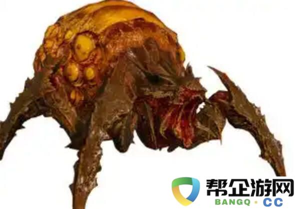 绝地潜兵2终结族敌人基础应对方法分享 绝地潜兵2终结族敌人有哪些