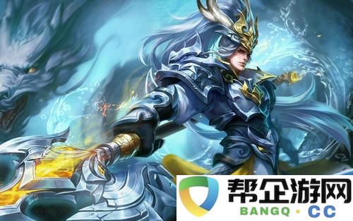 天龙八部手游外功宝石：探索数据深处的战斗秘诀与潜力解析