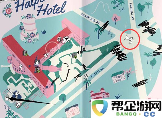 死亡岛2泳池畔生物隔离箱钥匙位置 死亡岛2泳池畔生物隔离箱钥匙在哪