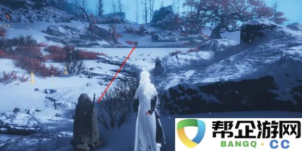 燕云十六声隐藏任务以武愈心攻略分享 燕云十六声隐藏任务以武愈心怎么解锁