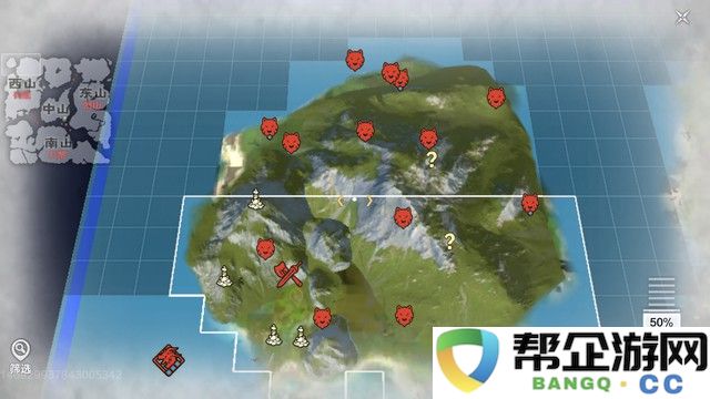 现代战争手机游戏中文版：当虚拟战场的热血体验映射到现实生活中