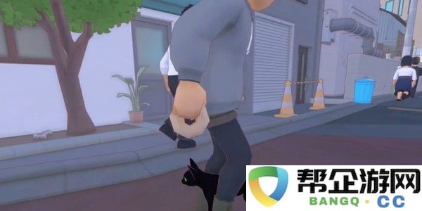 小猫咪大城市快速午睡获得方法
