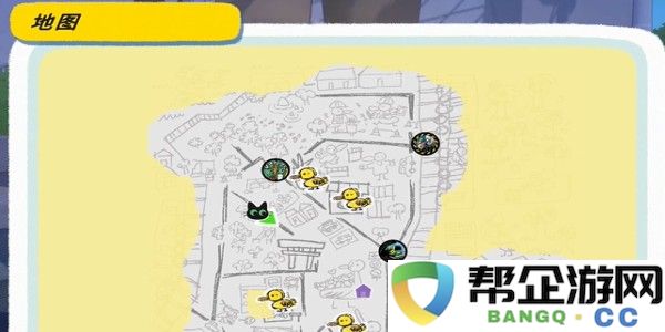 小猫咪大城市快速午睡获得方法