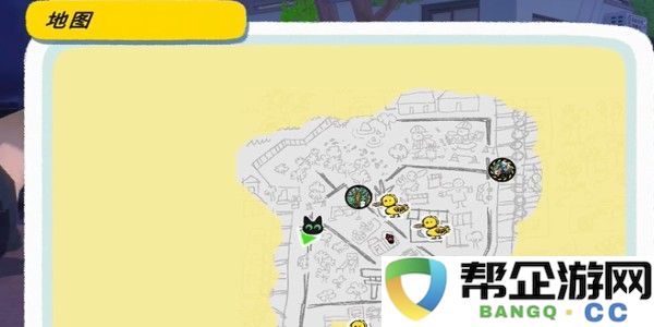 小猫咪大城市快速午睡获得方法