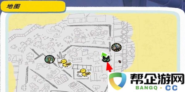 小猫咪大城市伸个大懒腰动作获得方法