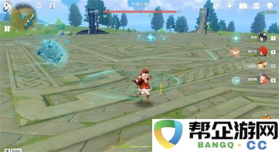  当陶渊明的桃花源遇上赛博神兽：一场游戏营销的破壁实验