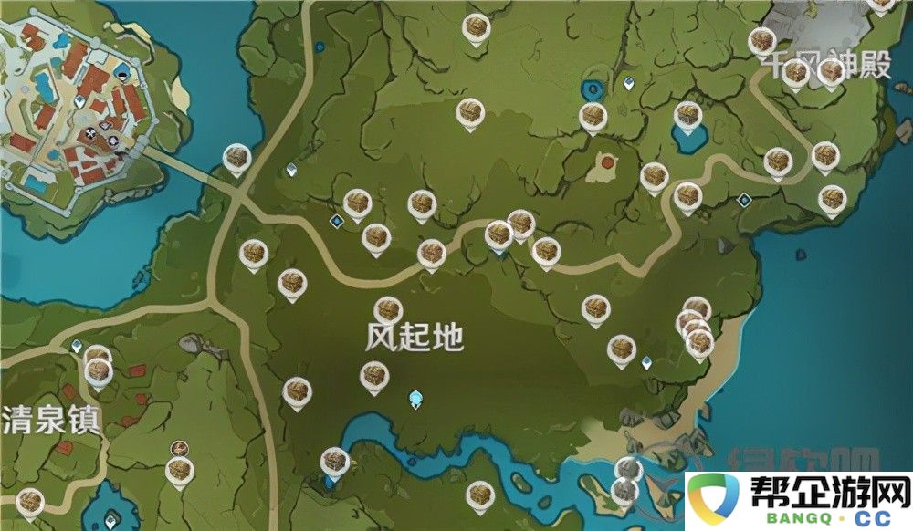 大话手游沧海明月：新服报团的魅力与策略