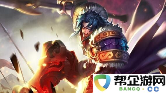 当单人策略游戏成就个人王国：揭秘单机攻城手游背后的热潮与沉浸体验