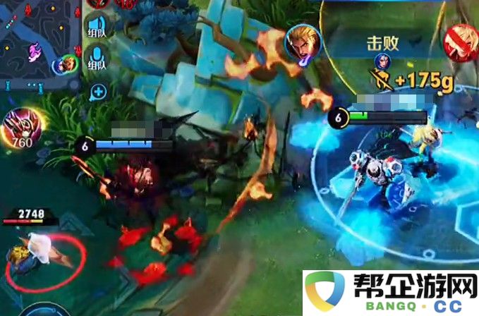 神雕侠侣手游幻灵丹详解：揭示提升角色战斗力的神秘武器的秘密
