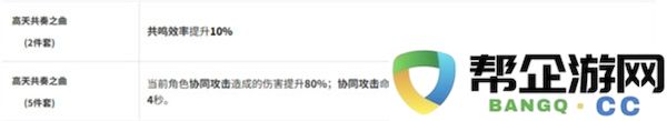 鸣潮弗洛洛声骸及词条选择攻略