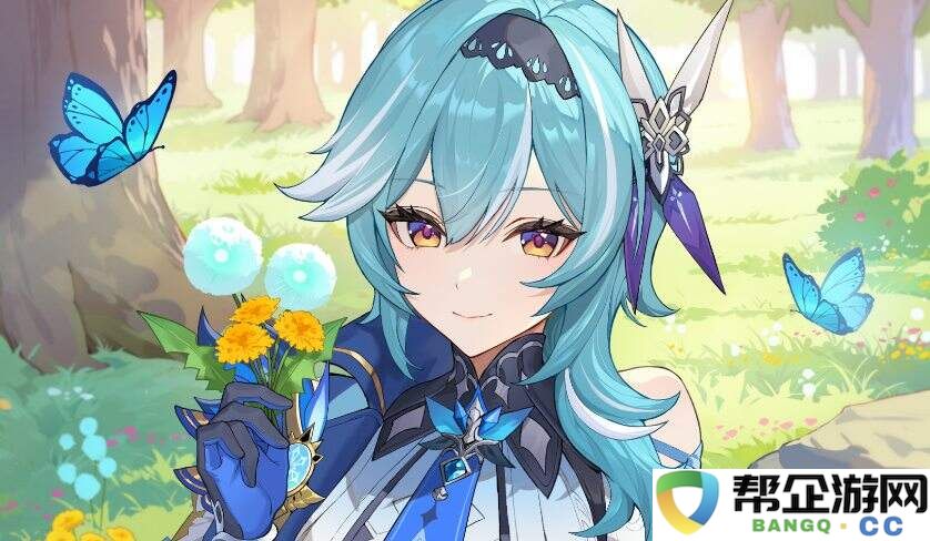 原神电脑版怎么下载官服 原神电脑官服官网地址一览