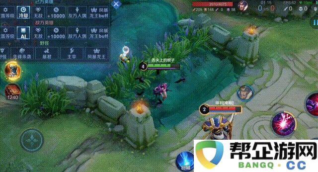 神武手游各系别玩法技巧大全（深入解析神武手游系别秘诀攻略）
