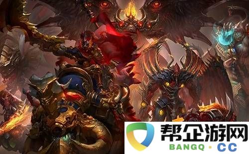 葫芦娃手游兄弟营救攻略及合星属性技能解析（探索葫芦娃手游中的合星技能与兄弟救援技巧）