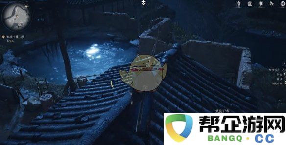 《燕云十六声》开封世事洞明非因为畏惧而是出于对任务的尊重与完成攻略