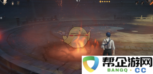 《异人之下手游》基本玩法与操作技巧解析