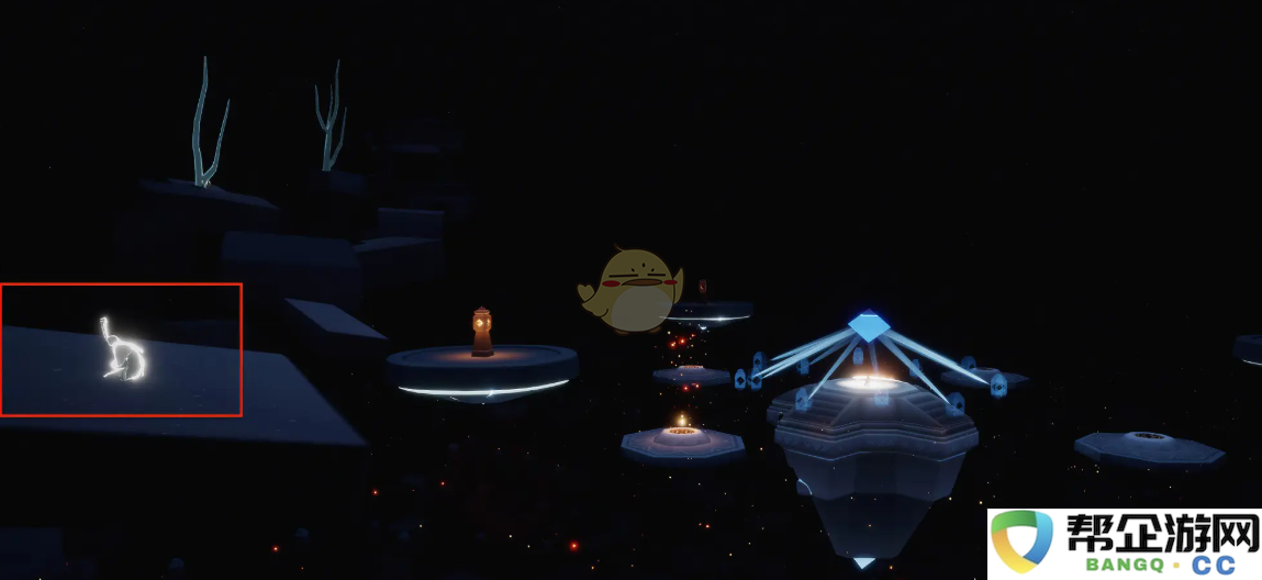 《光遇》1月23日每日任务详细完成攻略与技巧分享