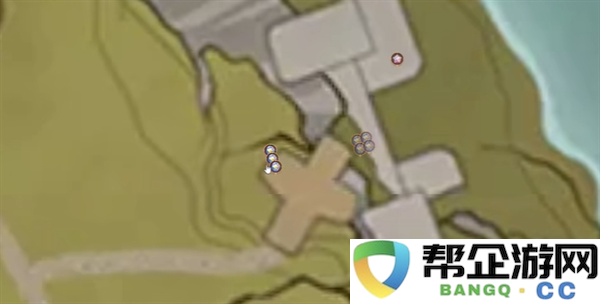 《无限暖暖》官方地图工具的实用技巧与使用心得分享